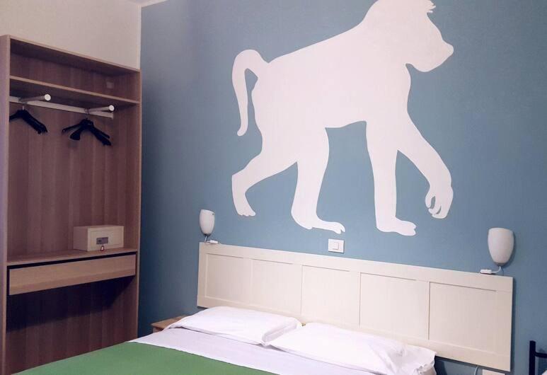Hotel Aloha Чезенатико Екстериор снимка